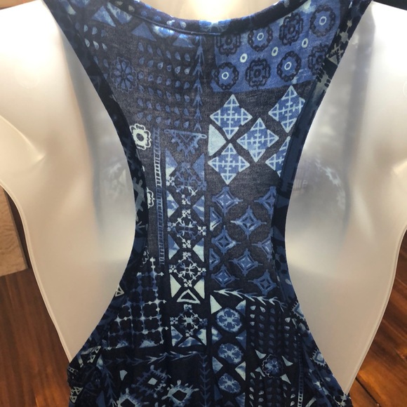 Razorback croptop - Picture 3 of 3